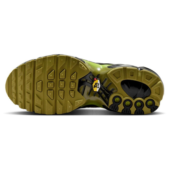 Nike Air Max Plus TN (GS)